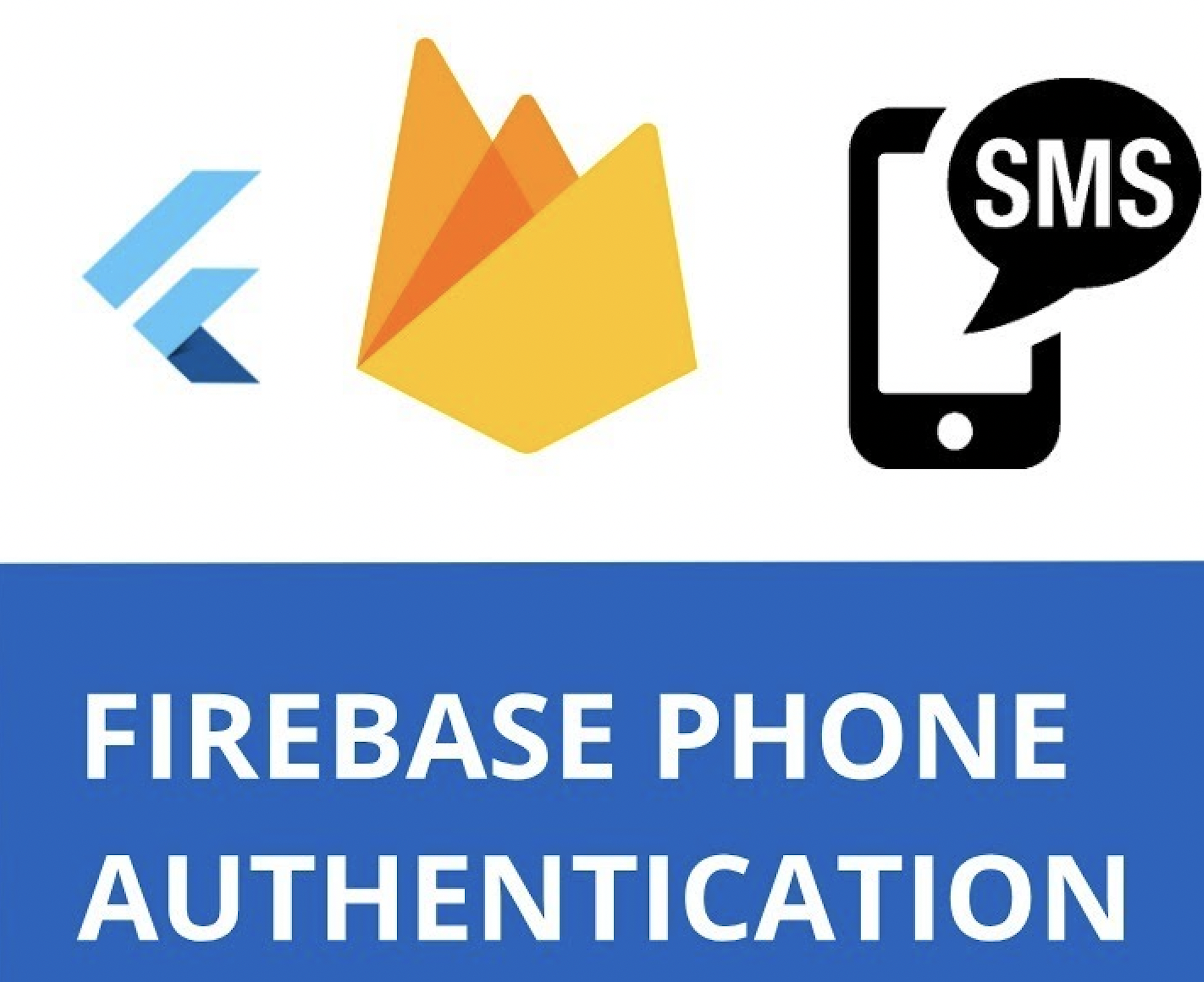 Flutter로 Firebase에 휴대전화, 이메일 계정 연동하기