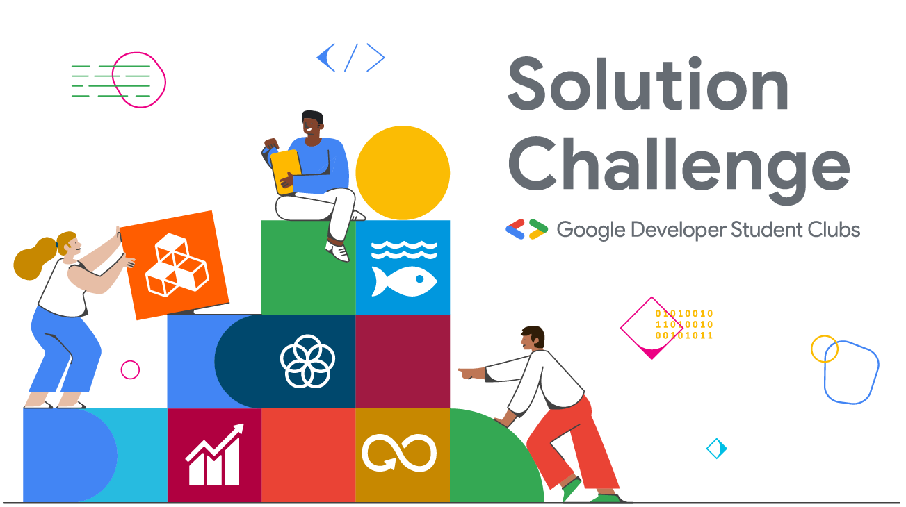 Google Solution Challenge 2022를 마무리하고..
