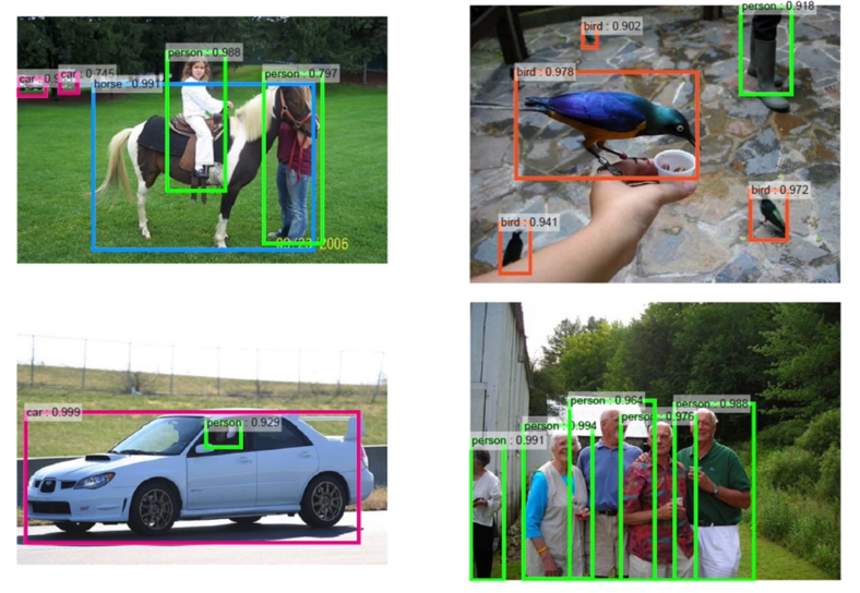 object-detection